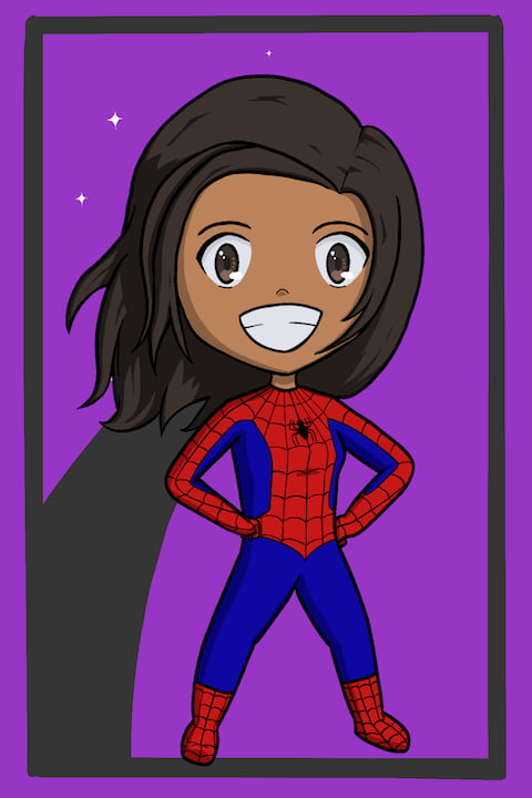 Example Chibi