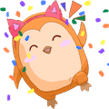 Example Standard Emote