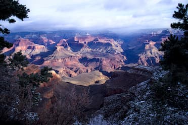 Grand Canyon