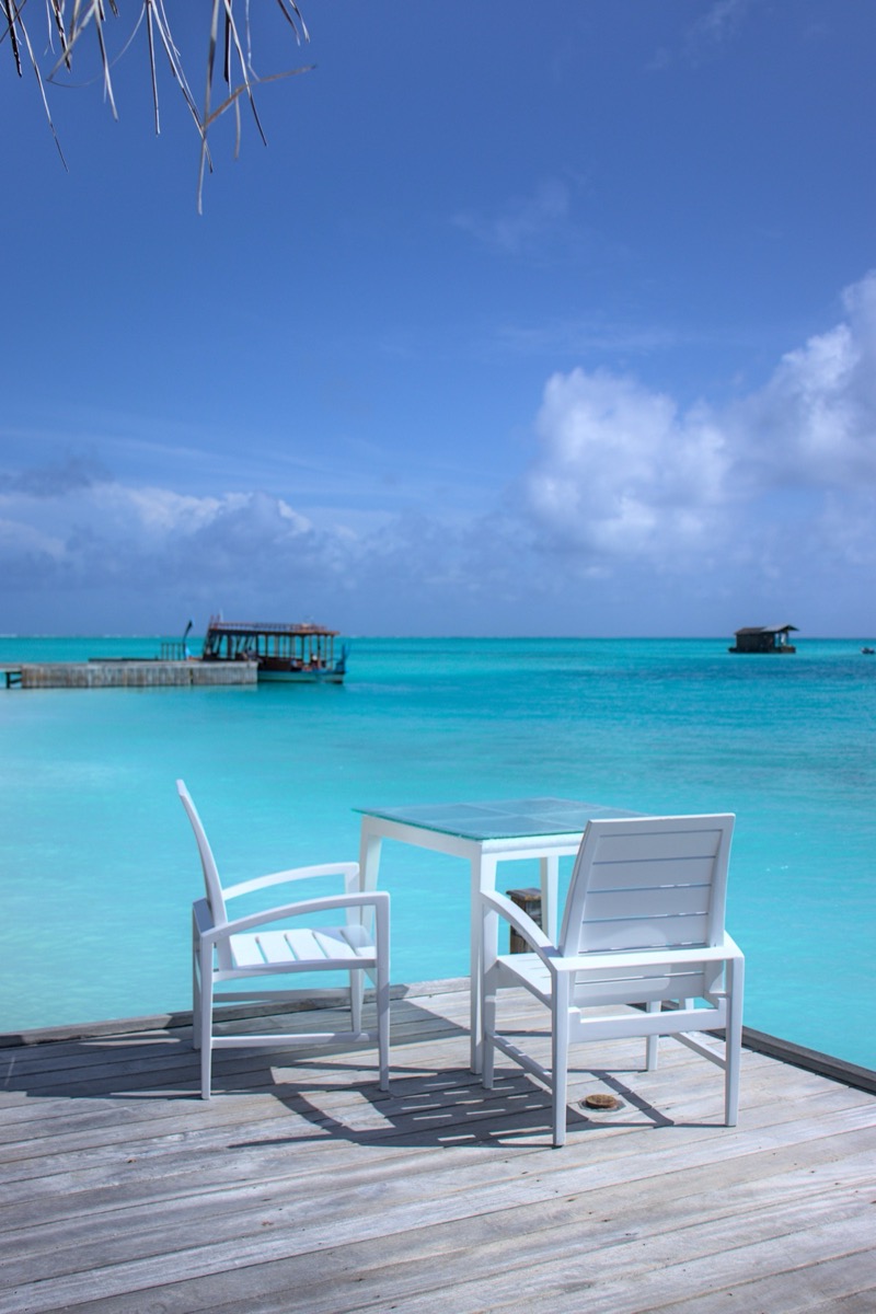 Maldives